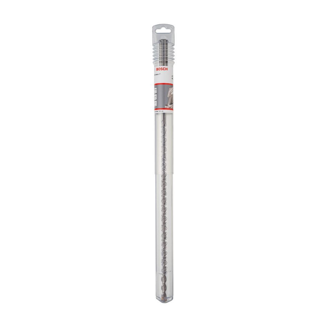 Bosch SDS-Max-7 Kırıcı Delici Matkap Ucu 12x540 mm