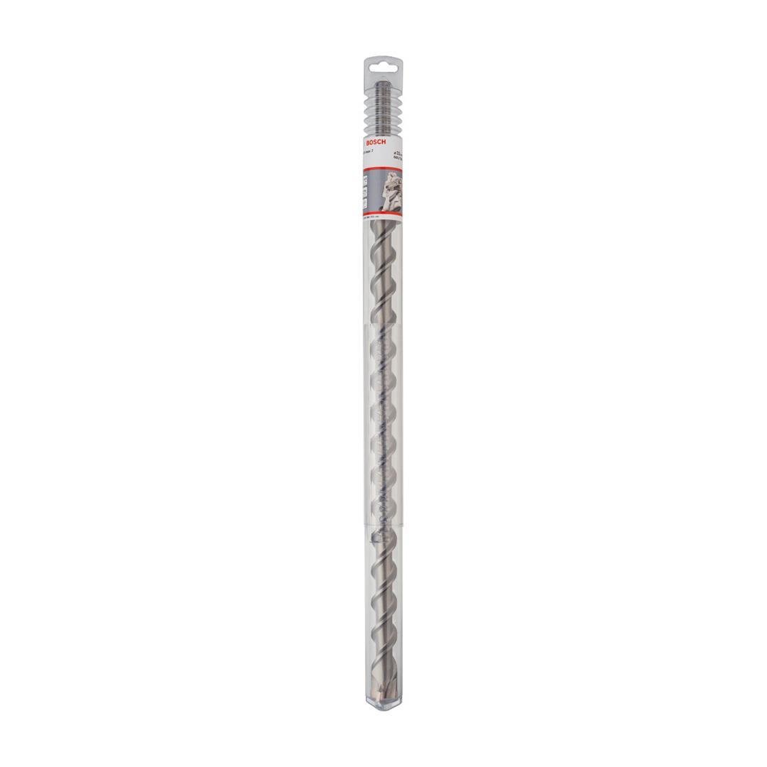Bosch SDS-Max-7 Kırıcı Delici Matkap Ucu 32x720 mm