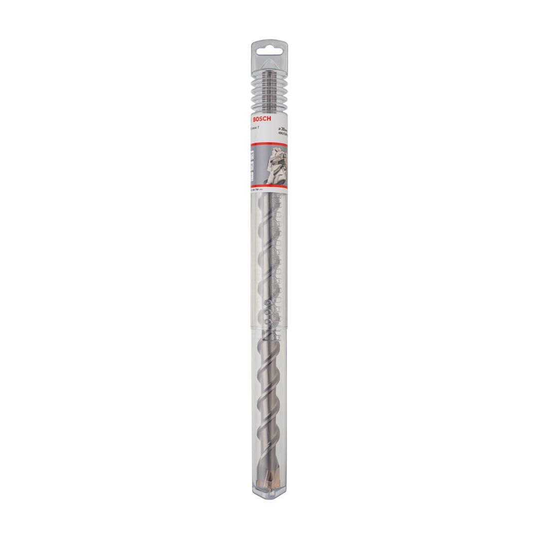 Bosch SDS-Max-7 Kırıcı Delici Matkap Ucu 30x520 mm