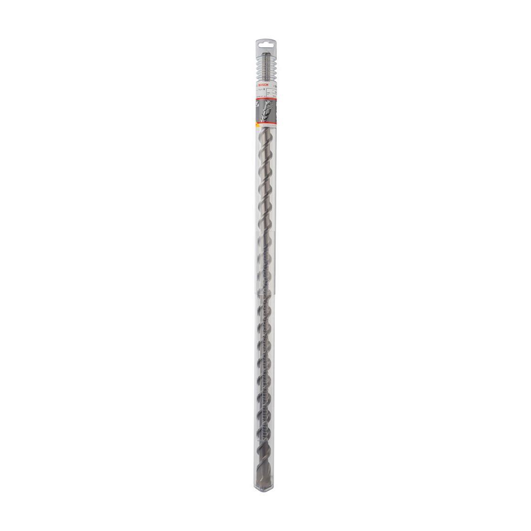 Bosch SDS-Max-9 Natural Stone Kırıcı Delici Matkap Ucu 32x920 mm