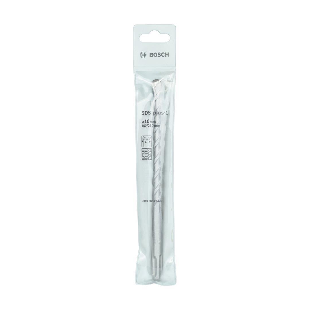 Bosch SDS-Plus-1 Matkap Ucu 10x210 mm