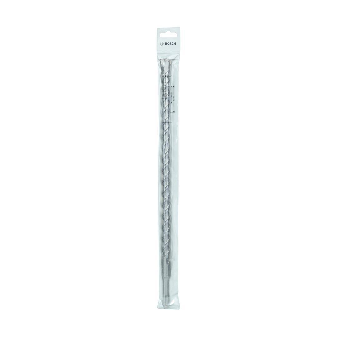 Bosch SDS-Plus-1 Matkap Ucu 18x460 mm