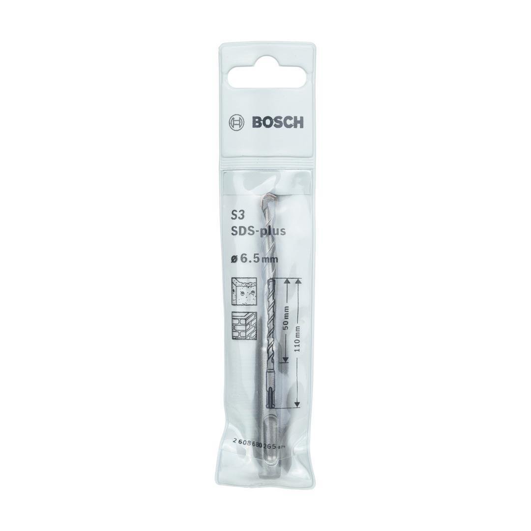 Bosch SDS-Plus-1 Matkap Ucu 6.5x110 mm