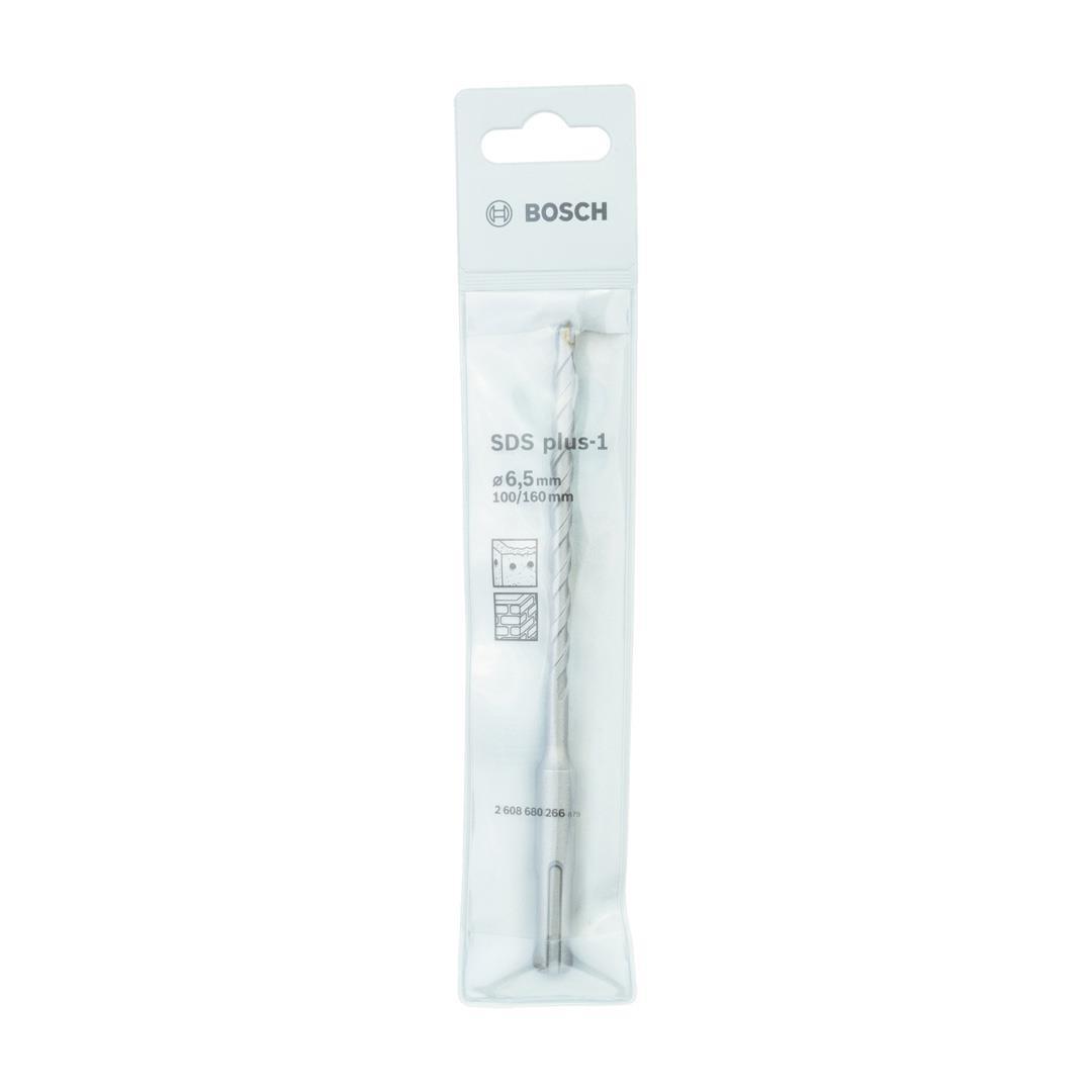 Bosch SDS-Plus-1 Matkap Ucu 6.5x160 mm
