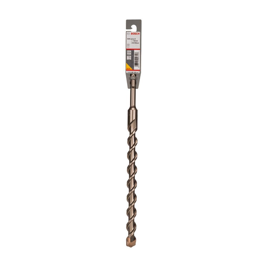 Bosch SDS-Plus-5 Kırıcı Delici Matkap Ucu 19x300 mm