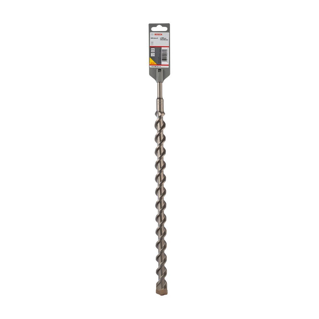 Bosch SDS-Plus-5 Kırıcı Delici Matkap Ucu 24x450 mm