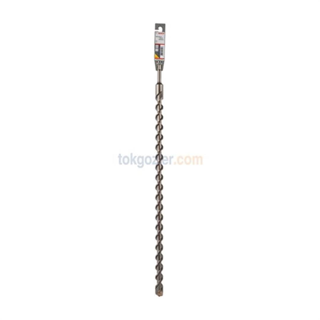 Bosch SDS-Plus-5 Kırıcı Delici Matkap Ucu 22x600 mm
