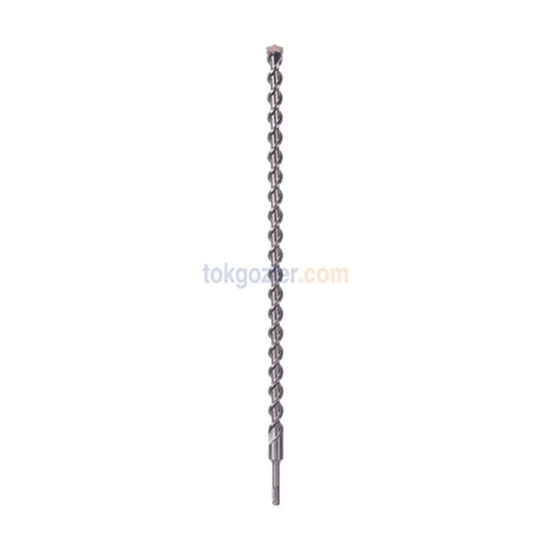 Bosch SDS-Plus-5 Kırıcı Delici Matkap Ucu 22x600 mm
