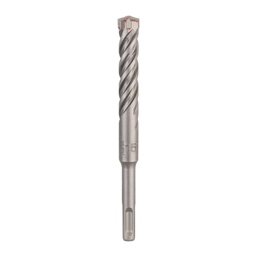 Bosch SDS-Plus-5X Kırıcı Delici Matkap Ucu 15x160 mm