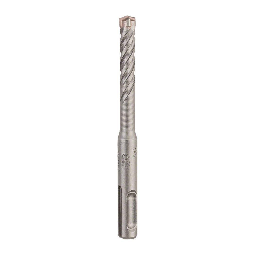 Bosch SDS-Plus-5X Kırıcı Delici Matkap Ucu 8x110 mm