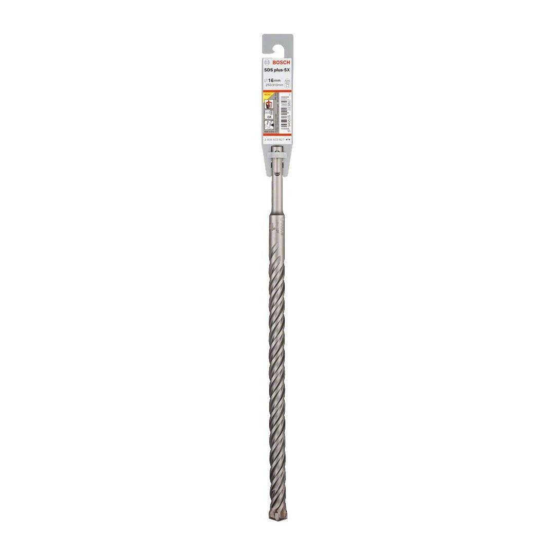 Bosch SDS-Plus-5X Kırıcı Delici Matkap Ucu 16x310 mm