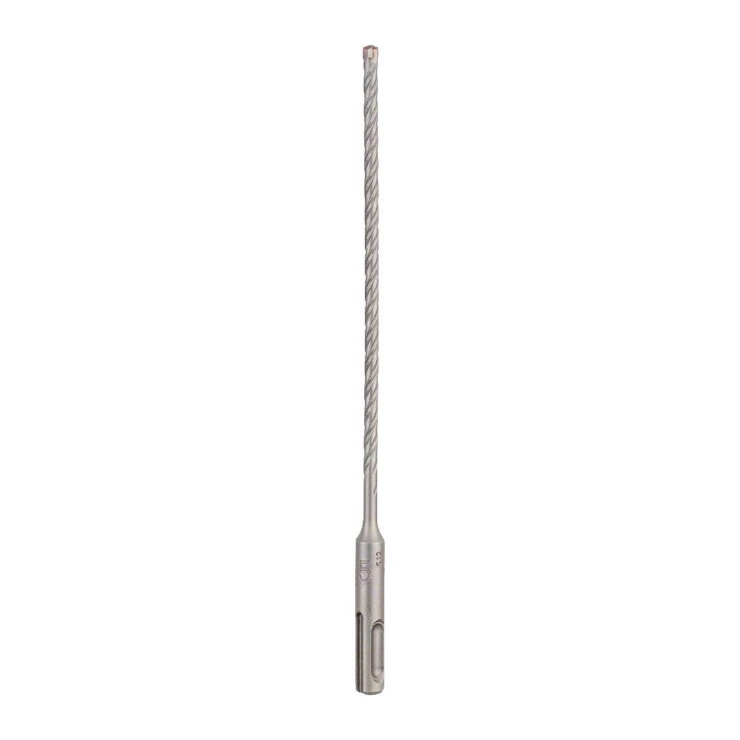 Bosch SDS-Plus-5X Kırıcı Delici Matkap Ucu 5x210 mm