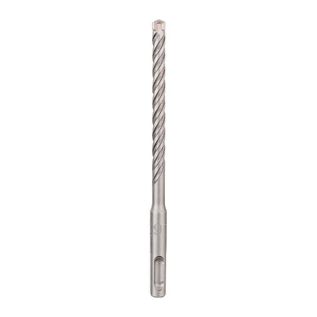 Bosch SDS-Plus-5X Kırıcı Delici Matkap Ucu 9x160 mm