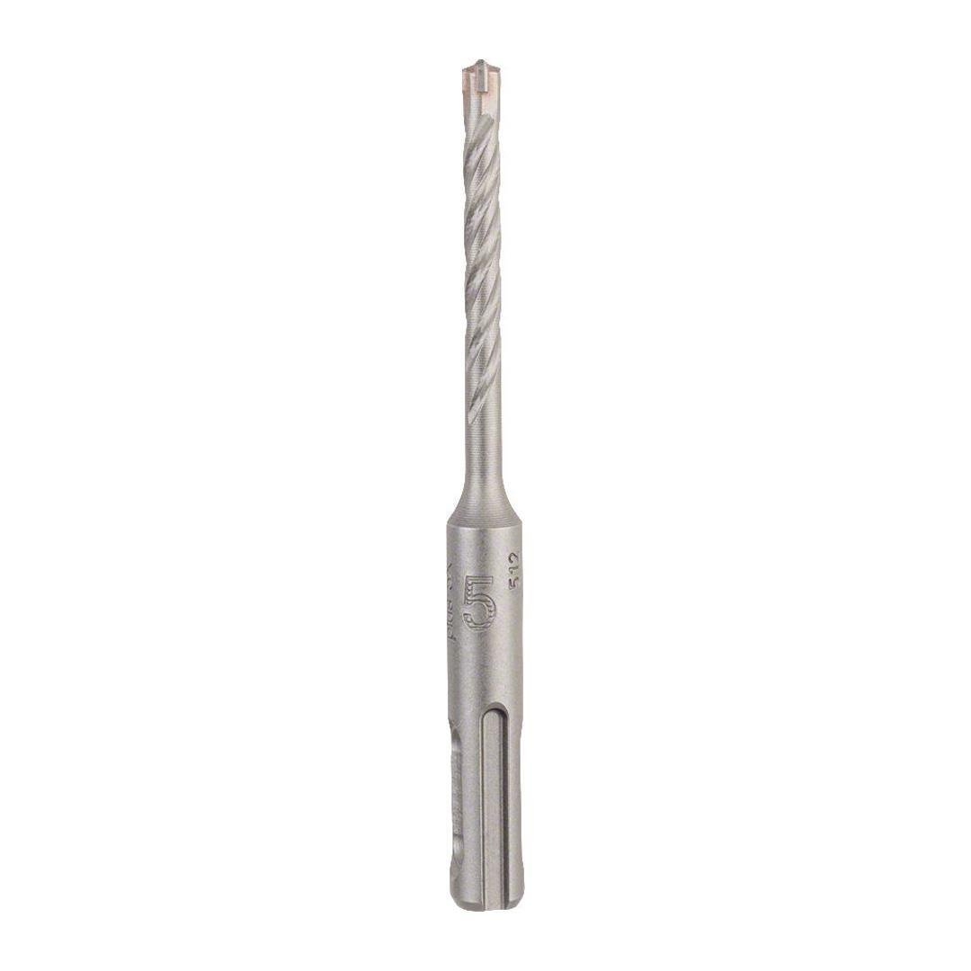 Bosch SDS-Plus-5X Kırıcı Delici Matkap Ucu 5x110 mm