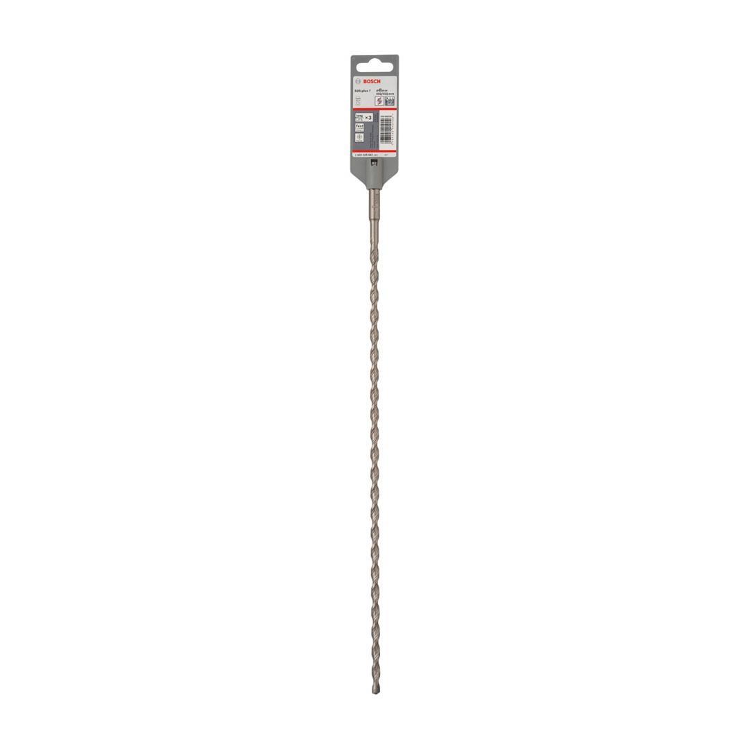 Bosch SDS-Plus-7 Kırıcı Delici Matkap Ucu 8x465 mm