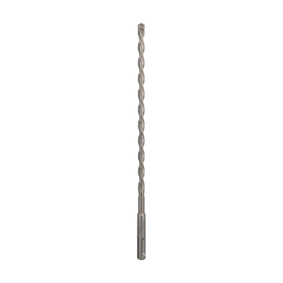 Bosch SDS-Plus-7 Kırıcı Delici Matkap Ucu 8x265 mm