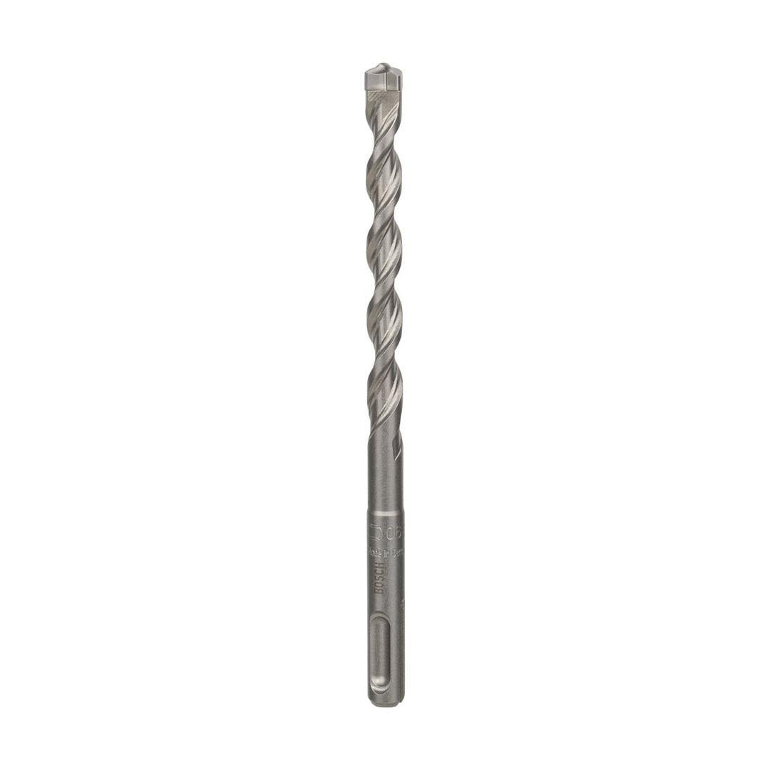 Bosch SDS-Plus-7 Kırıcı Delici Matkap Ucu 10x165 mm