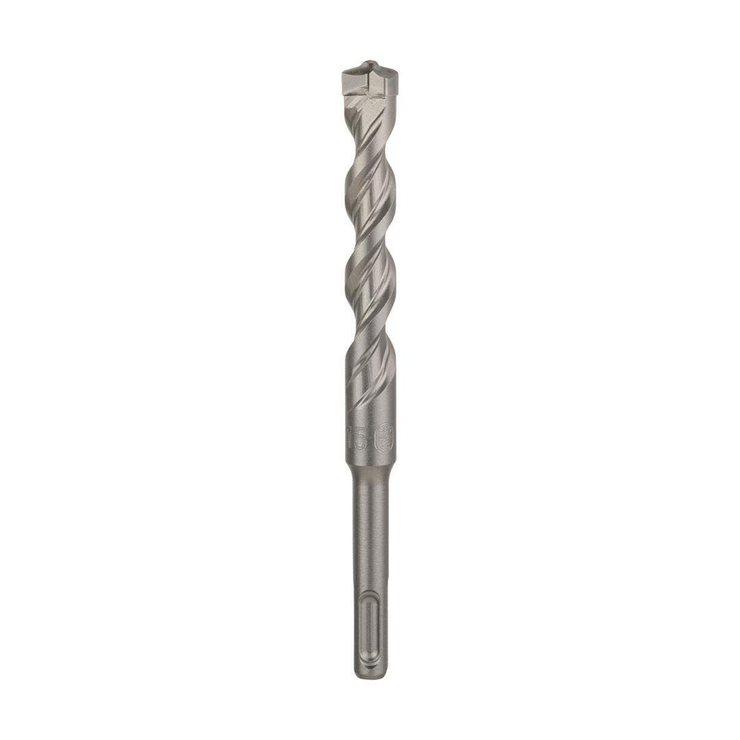 Bosch SDS-Plus-7 Kırıcı Delici Matkap Ucu 15x165 mm