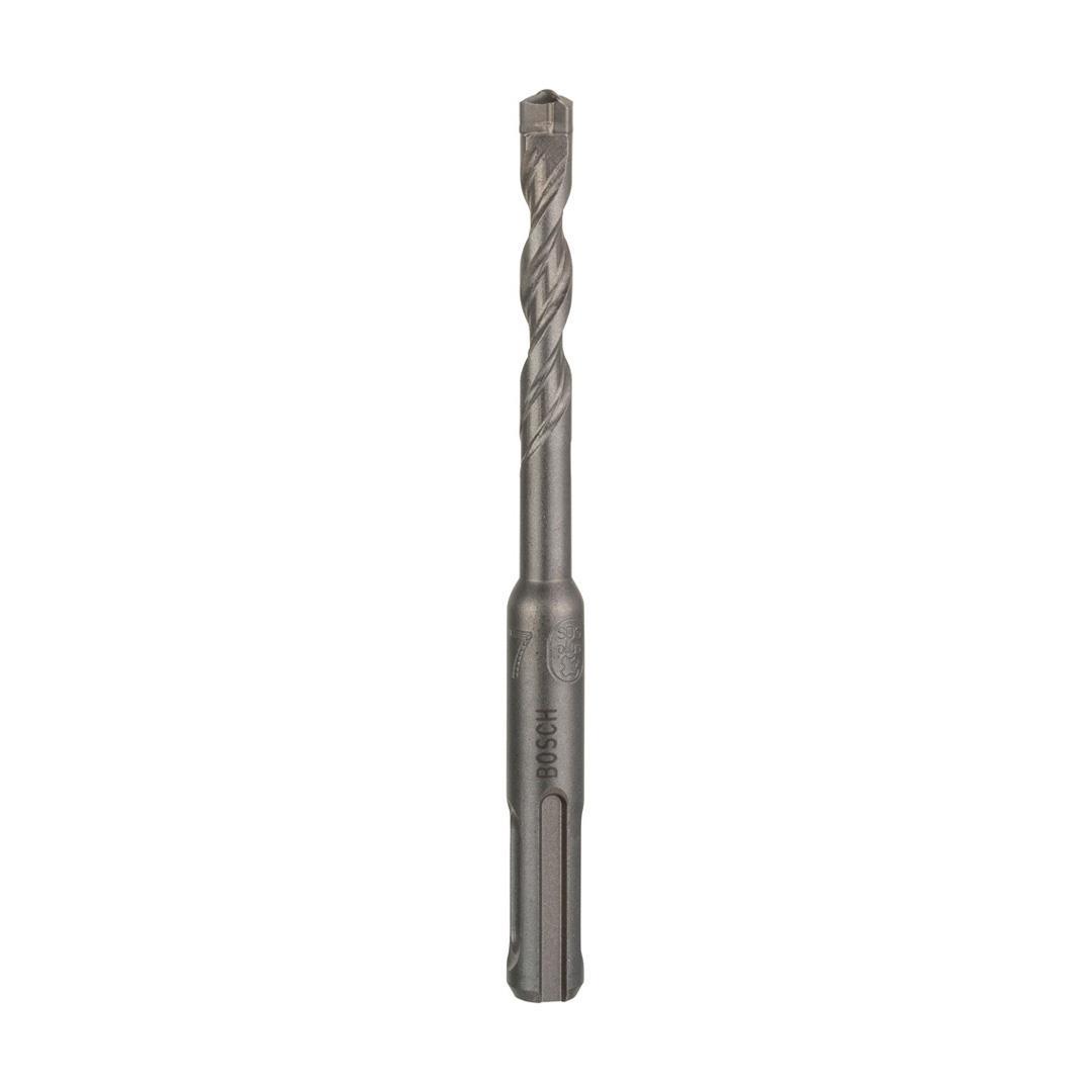 Bosch SDS-Plus-7 Kırıcı Delici Matkap Ucu 7x115 mm