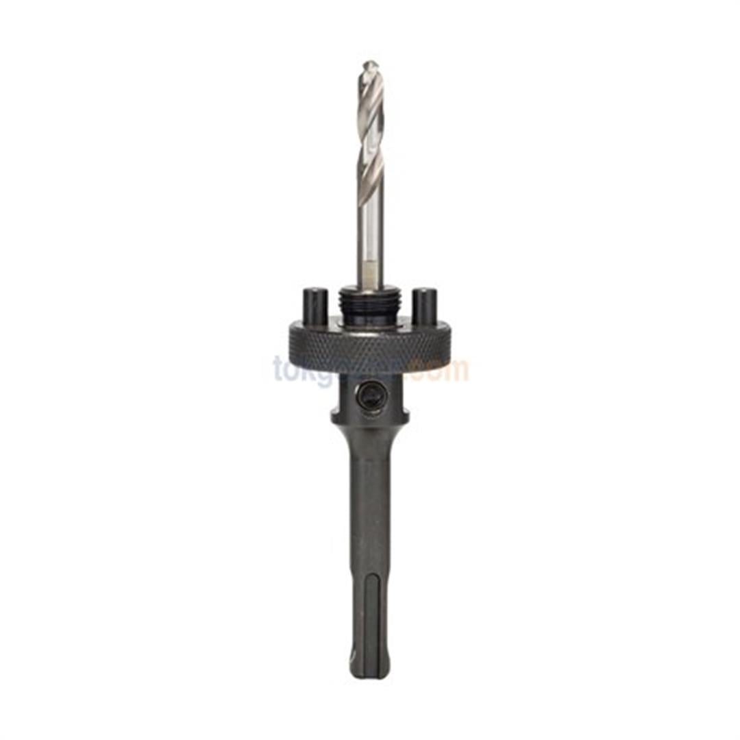 Bosch SDS-Plus Panç Adaptörü 33-152 mm