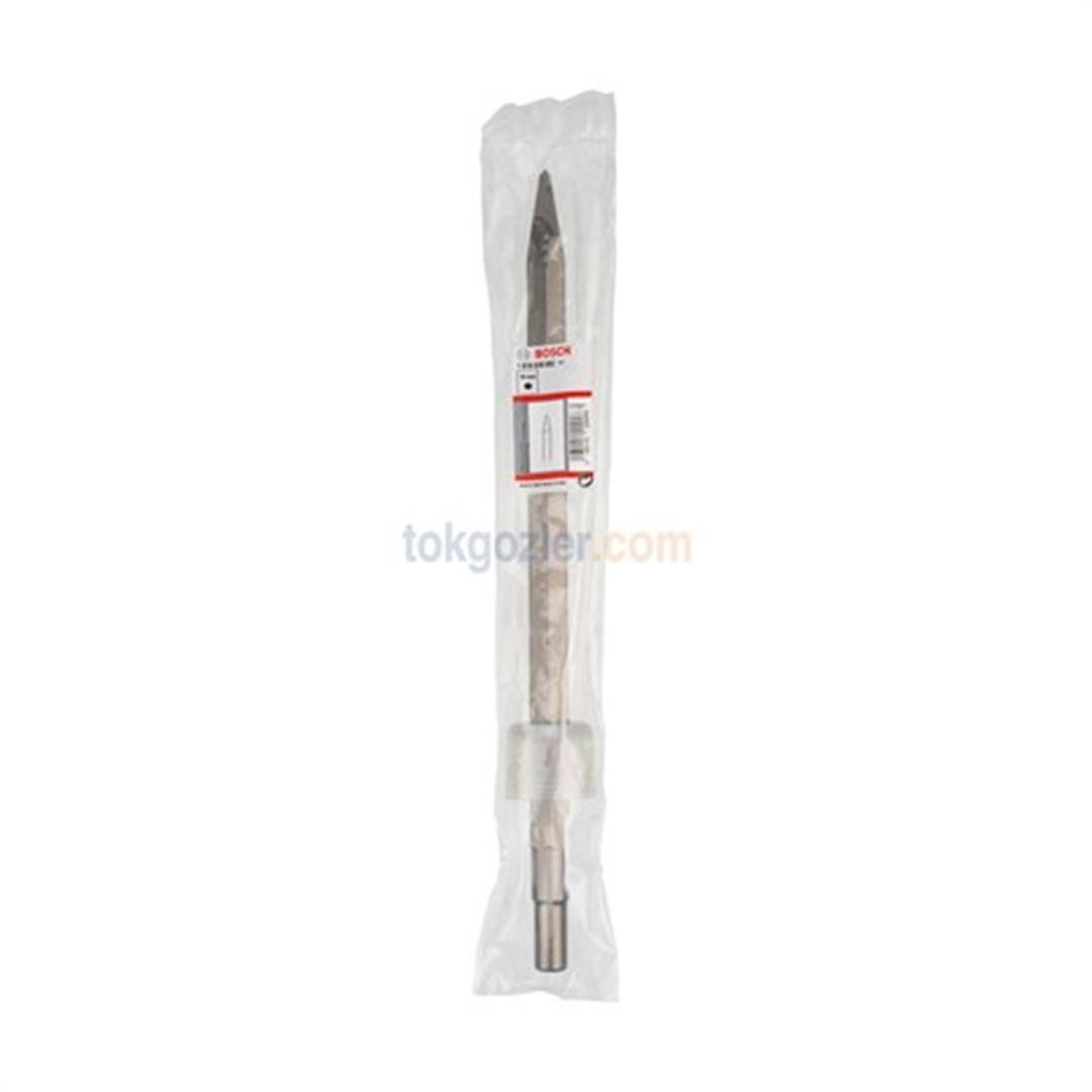 Bosch Sivri Keski 19 mm T.Altıgen Şaft 400 mm
