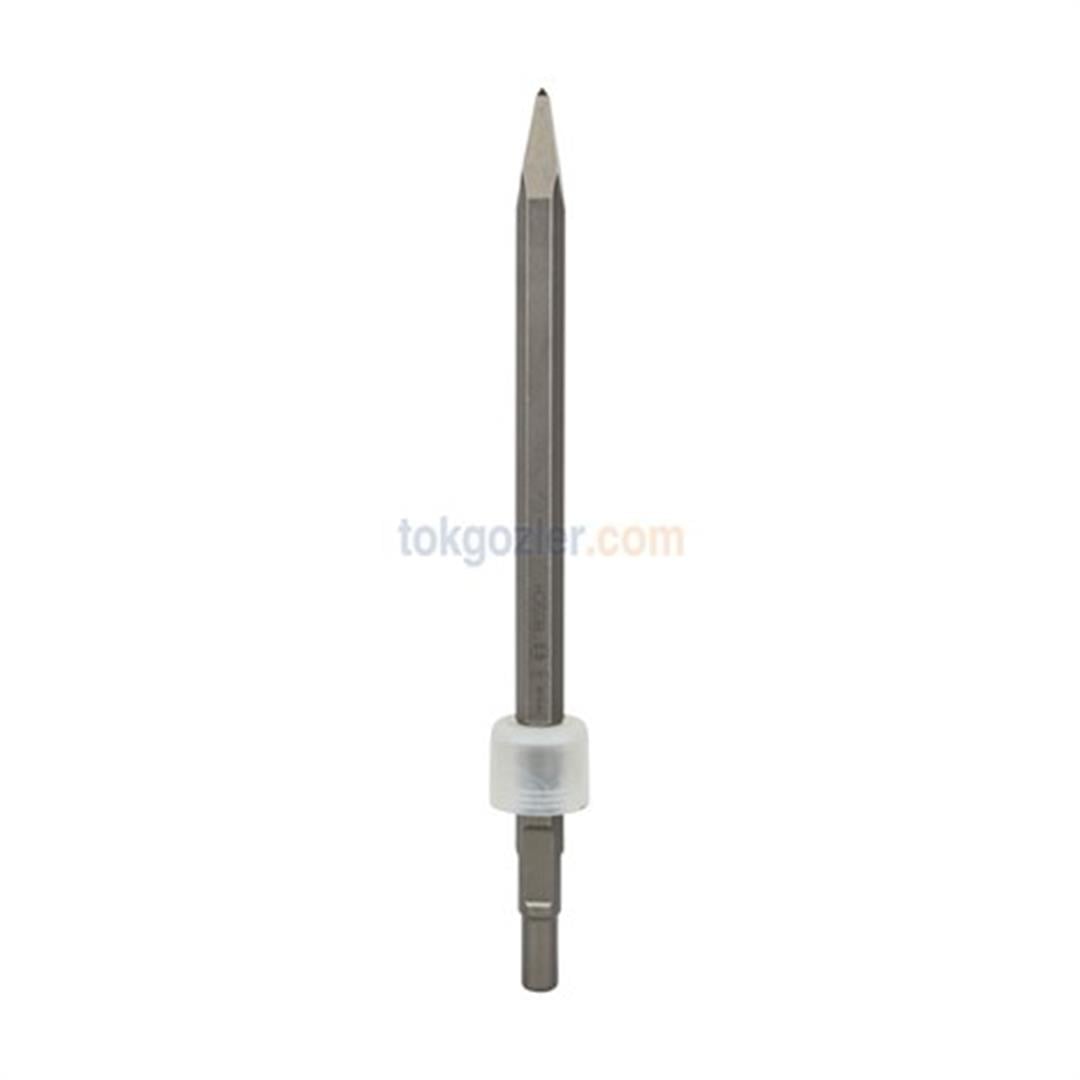 Bosch Sivri Keski 19 mm T.Altıgen Şaft 400 mm