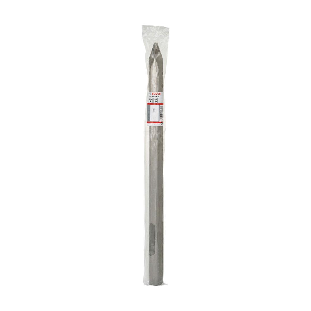 Bosch Sivri Keski 28 mm Altıgen Şaft 520 mm