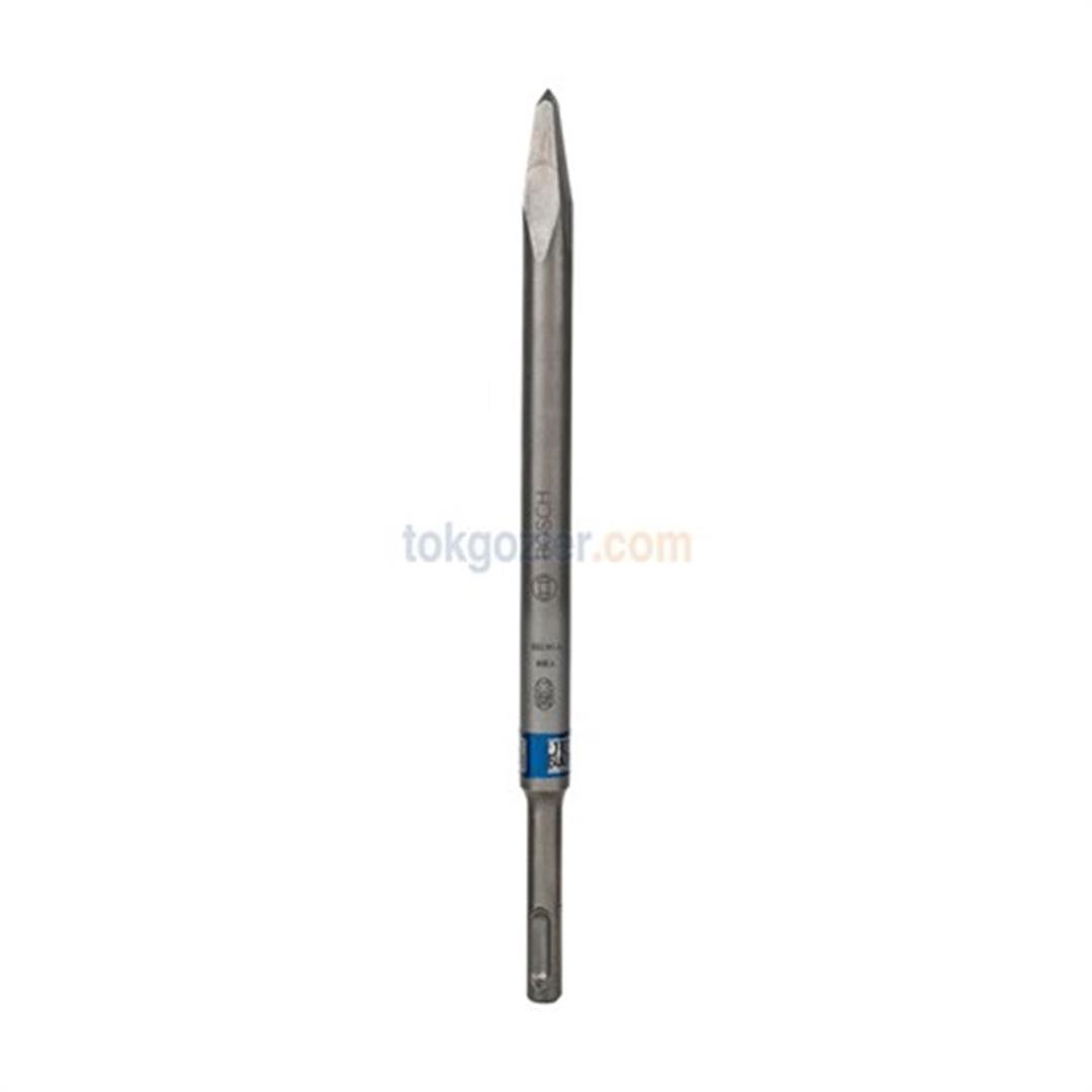 Bosch Sivri Keski SDS-Plus LongLife 250 mm