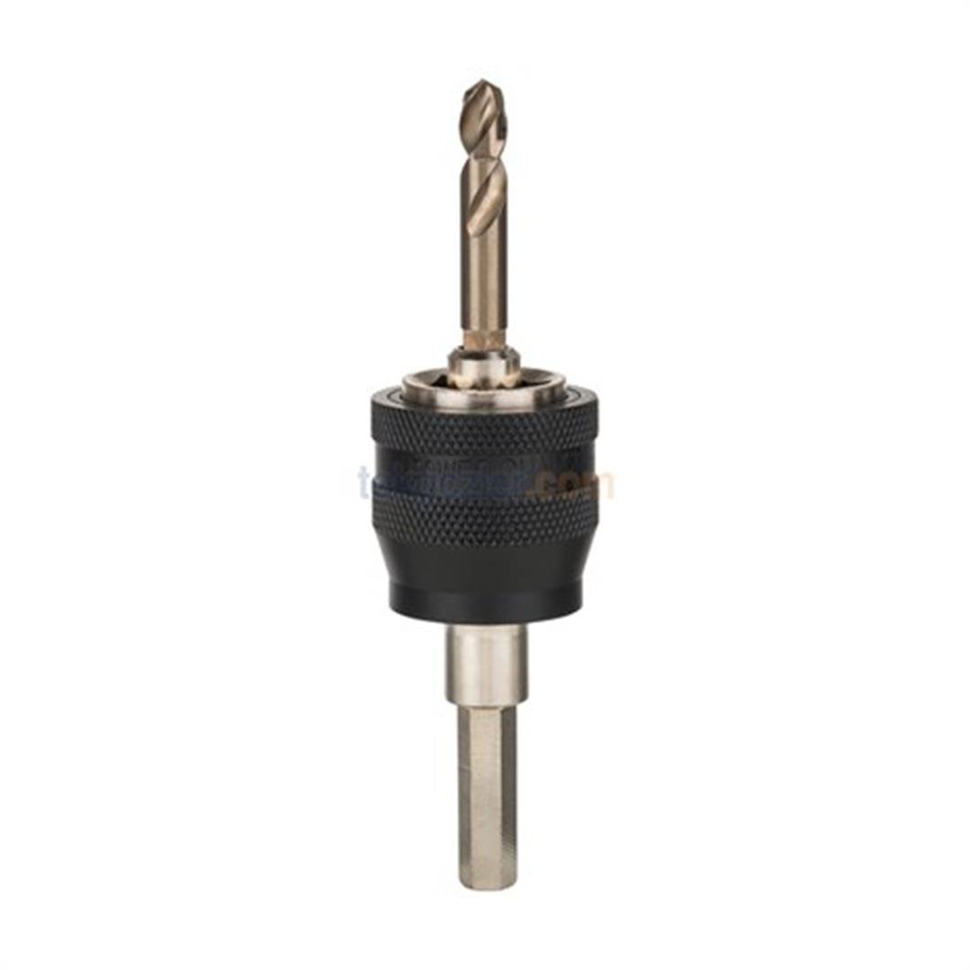 Bosch SM Power Change Adaptör 8 mm Hex Şaft