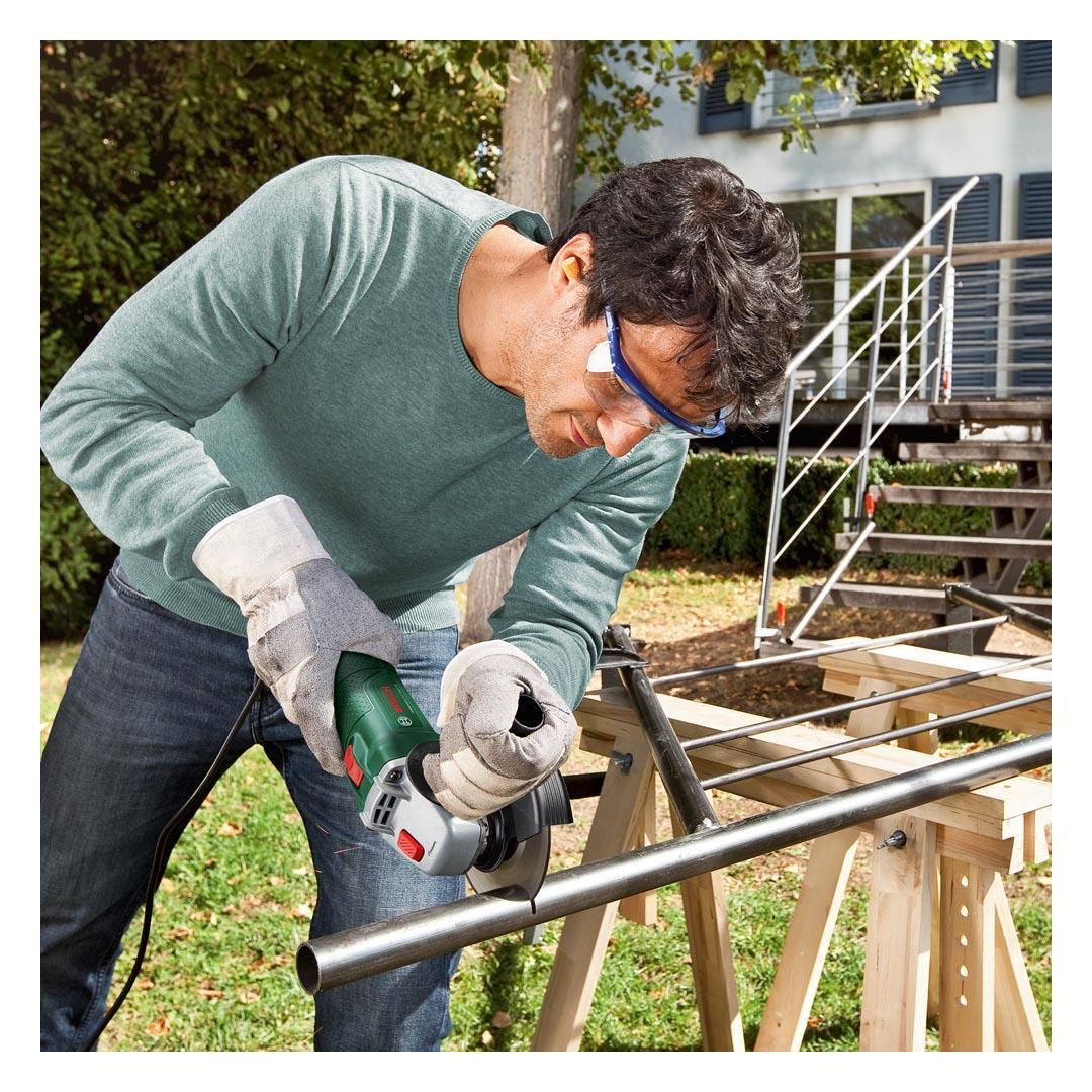 Bosch UniversalGrind 750-115 Taşlama Makinesi 750 Watt