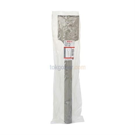 Bosch Yassı Keski 28 mm Altıgen Şaft 400x80 mm