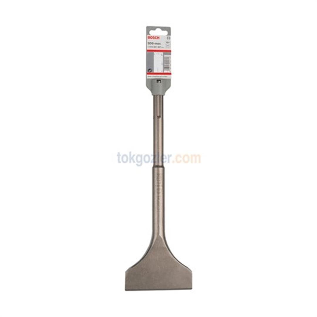 Bosch Yassı Keski SDS-Max 350x115 mm