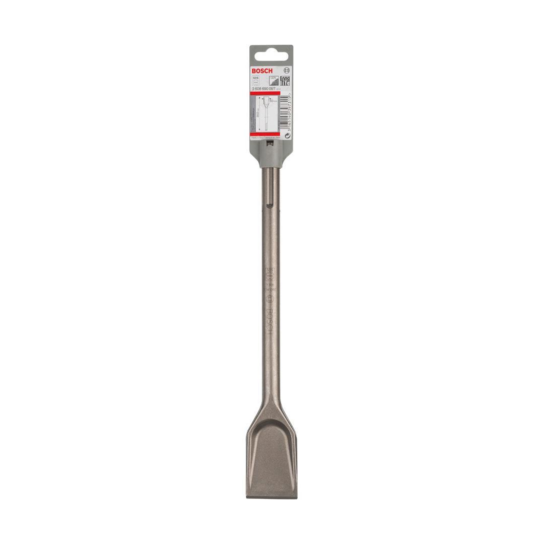 Bosch Yassı Keski SDS-Max LongLife 350x50 mm