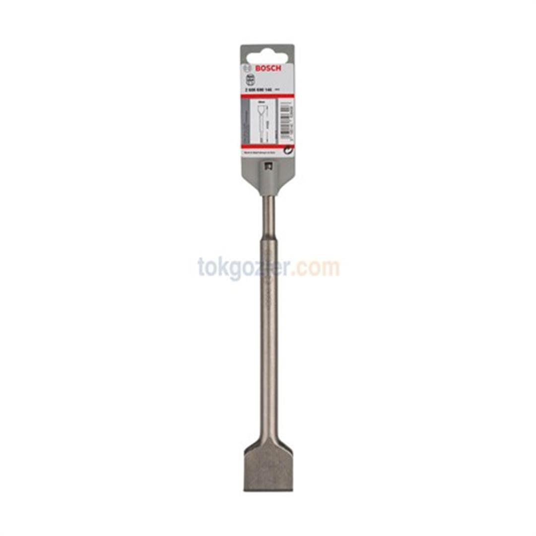 Bosch Yassı Keski SDS-Plus 250x40 mm