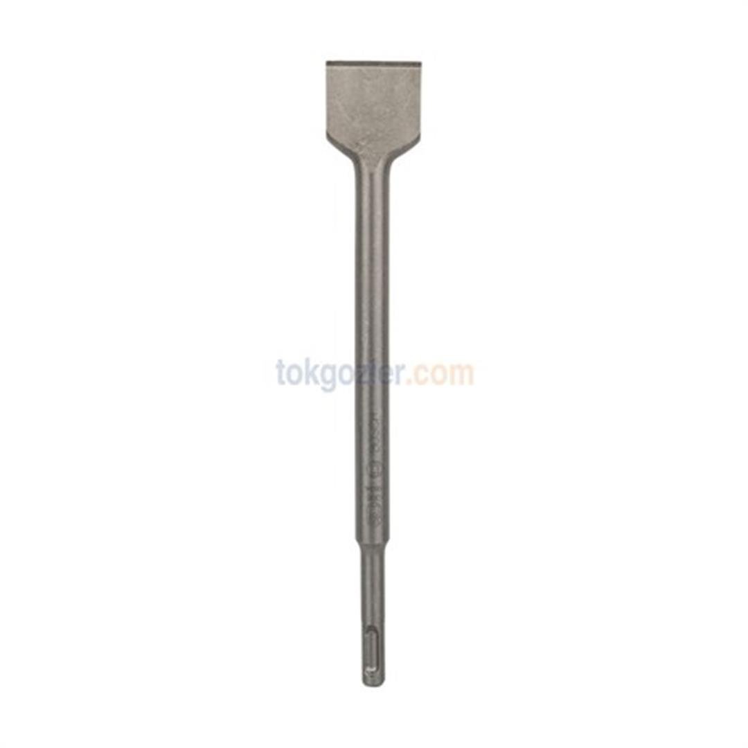 Bosch Yassı Keski SDS-Plus 250x40 mm
