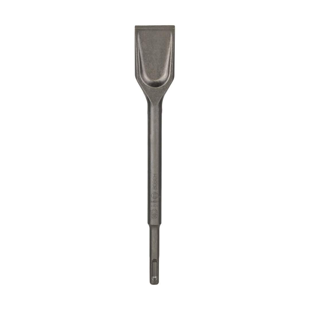 Bosch Yassı Keski SDS-Plus Longlife 250x40 mm