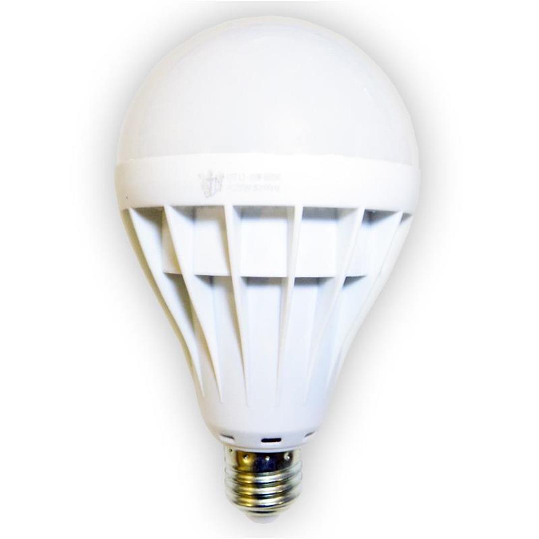 Bulleds 15 Watt Tasarruflu Led Ampul - Beyaz Işık