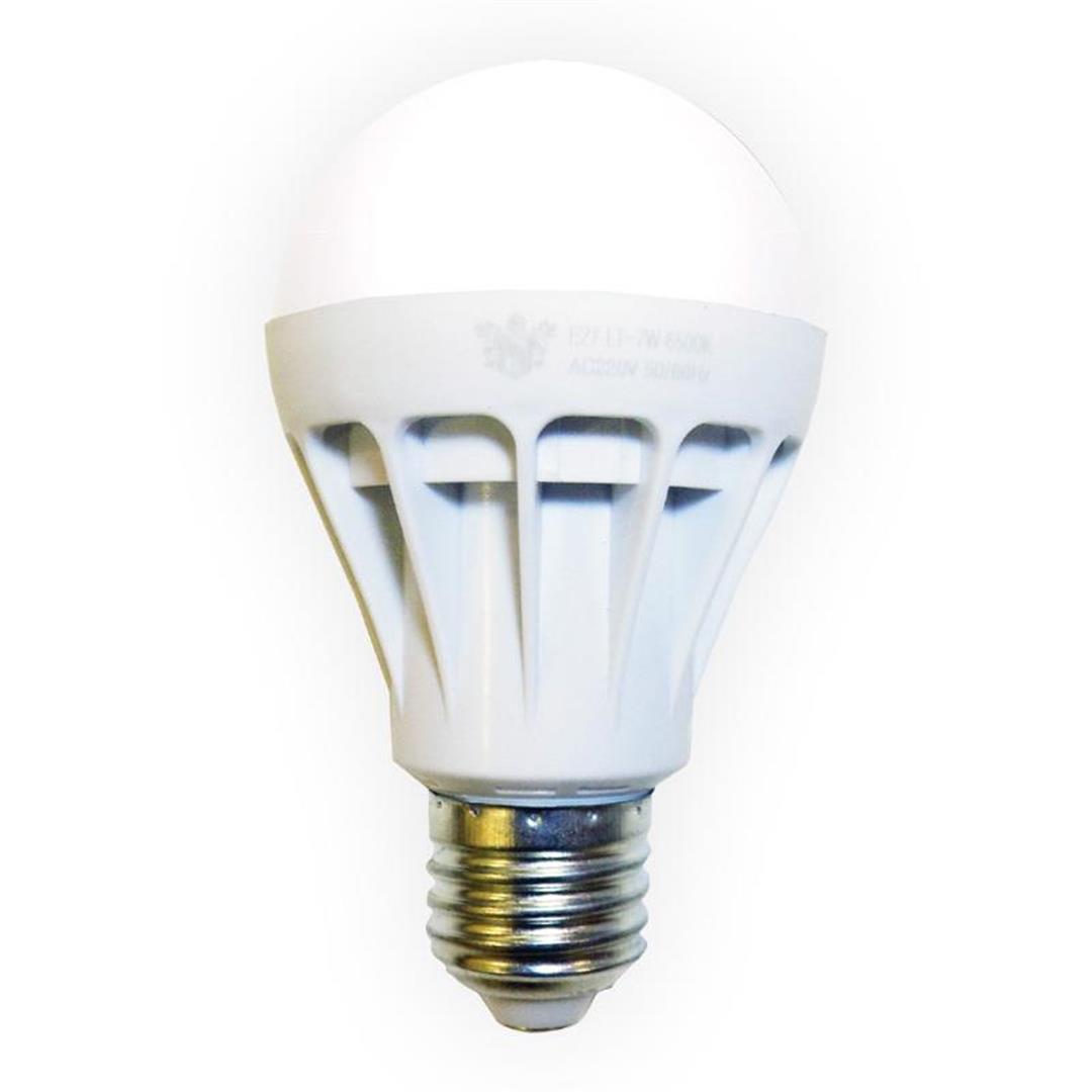 Bulleds 7 Watt Tasarruflu Ampul - Beyaz Işık