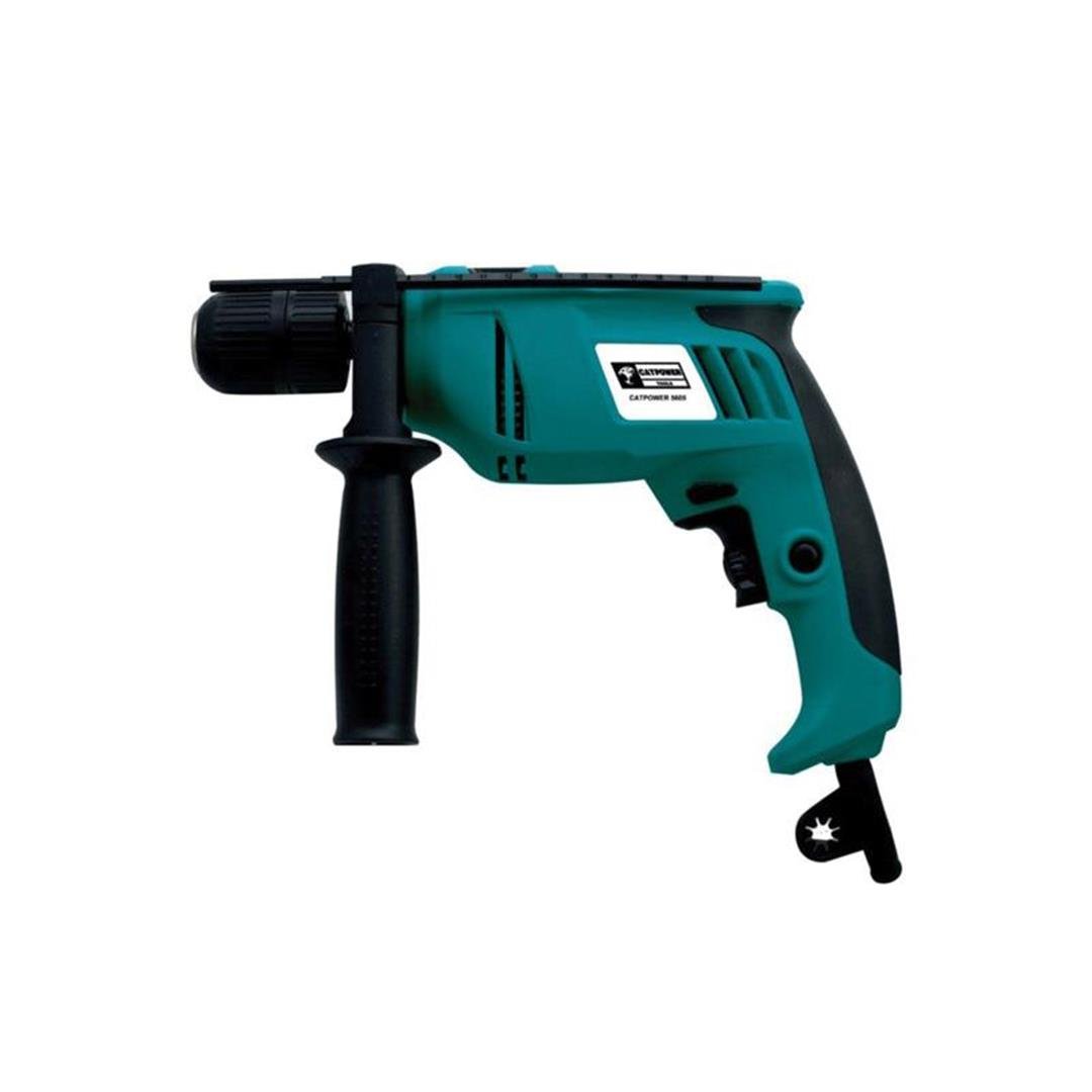 Catpower 5605 13 mm Darbeli Matkap 650 Watt