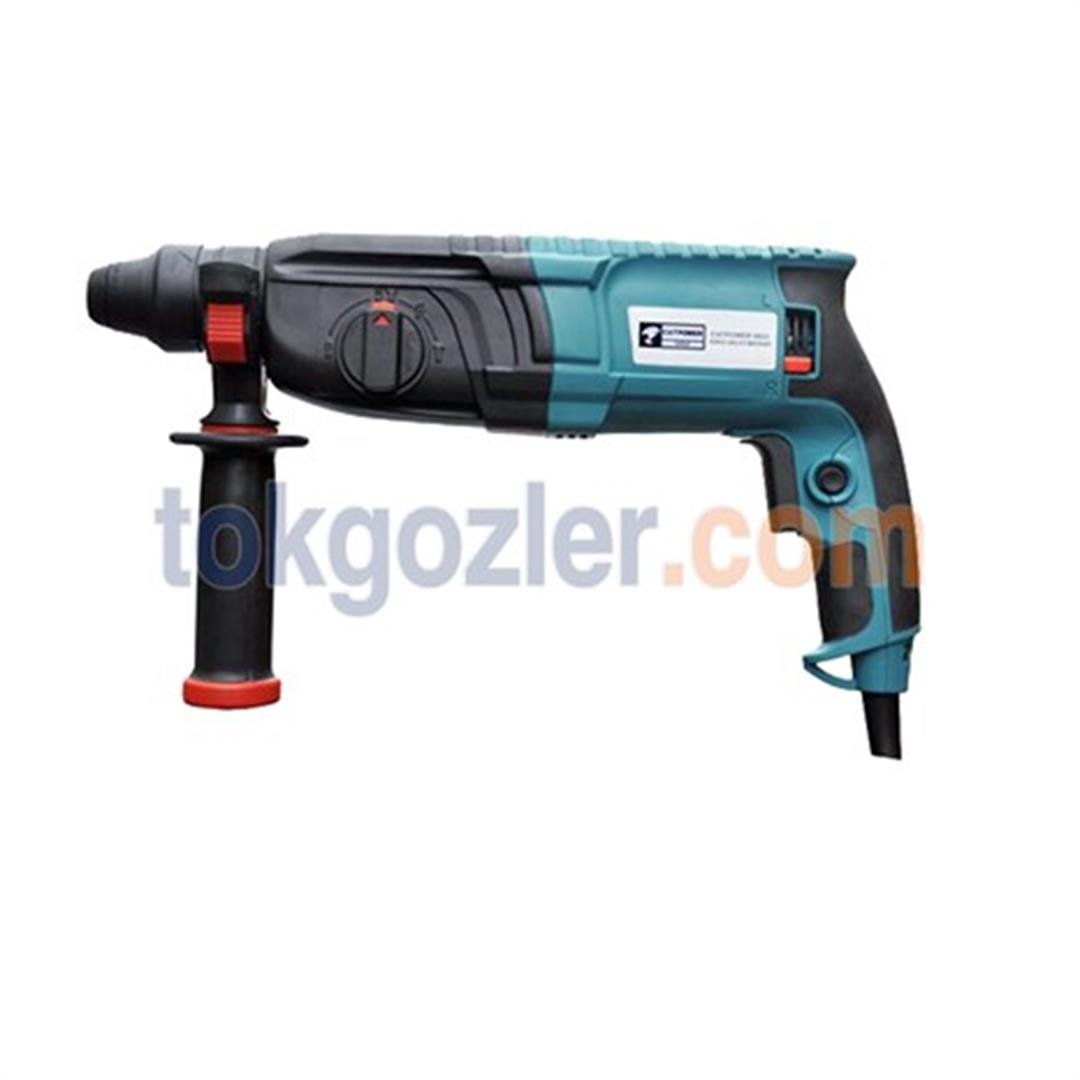 Catpower 5922 SDS Plus Kırıcı Delici Matkap 800 Watt