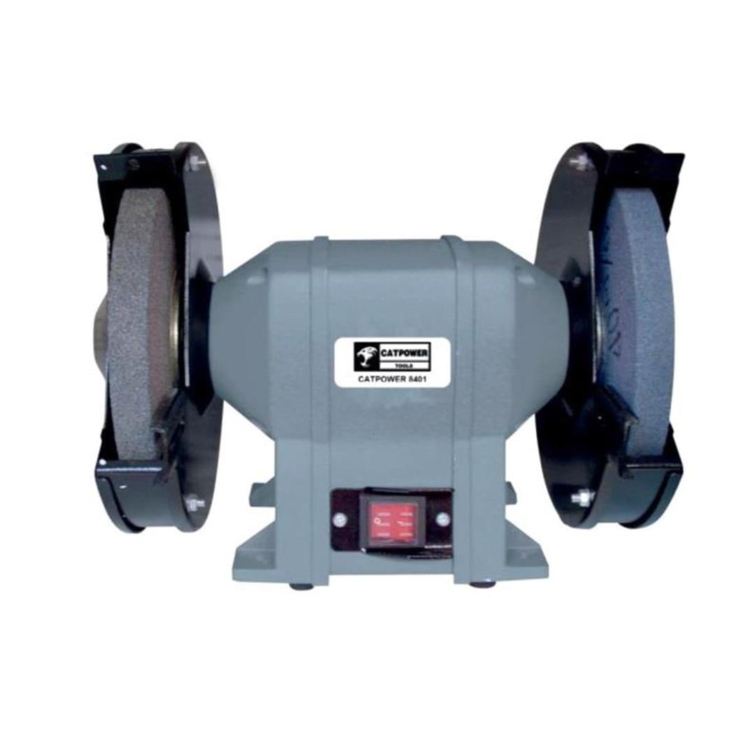 Catpower 8401 Zımpara Motoru 150 mm