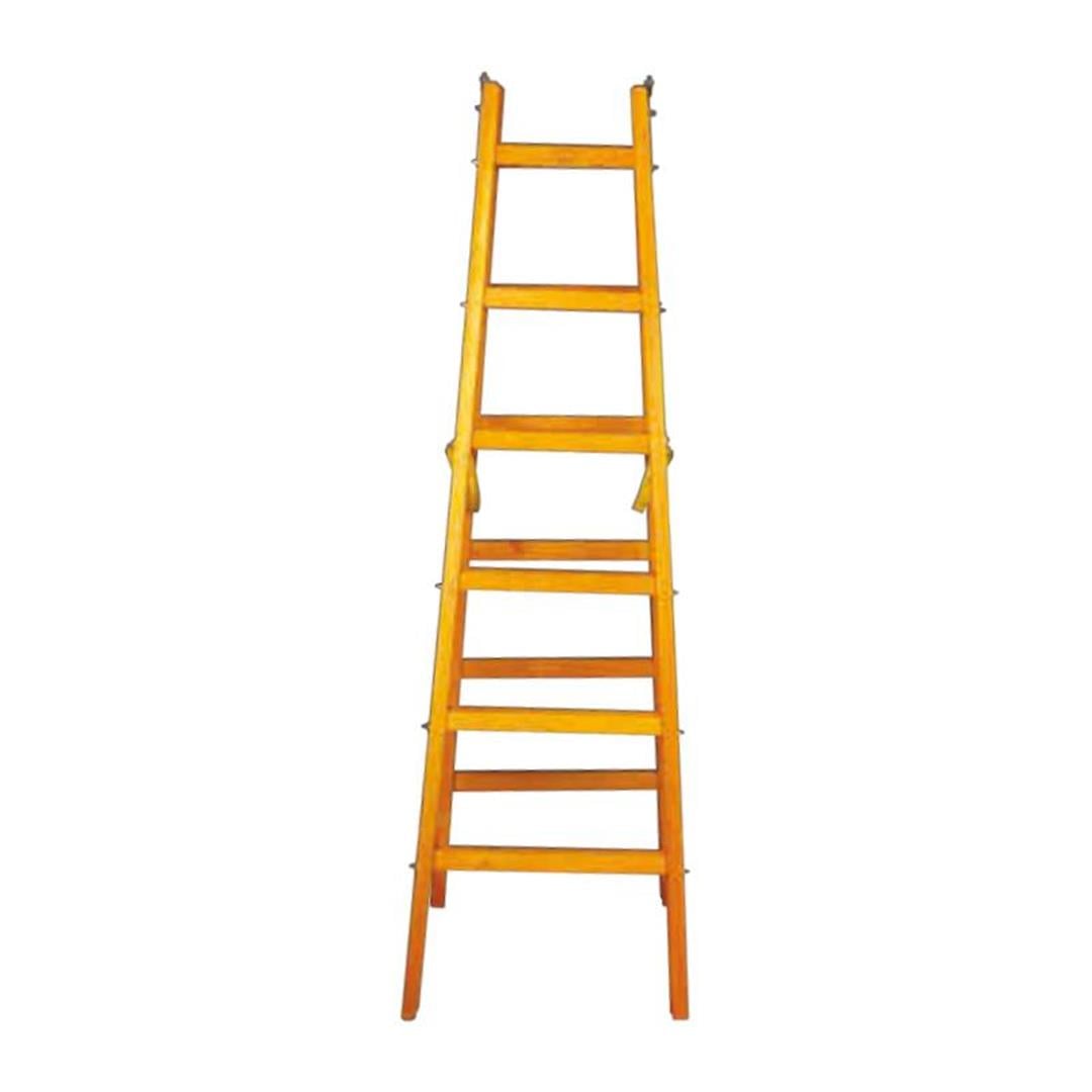 Despa Ahşap Merdiven 6 Basamaklı