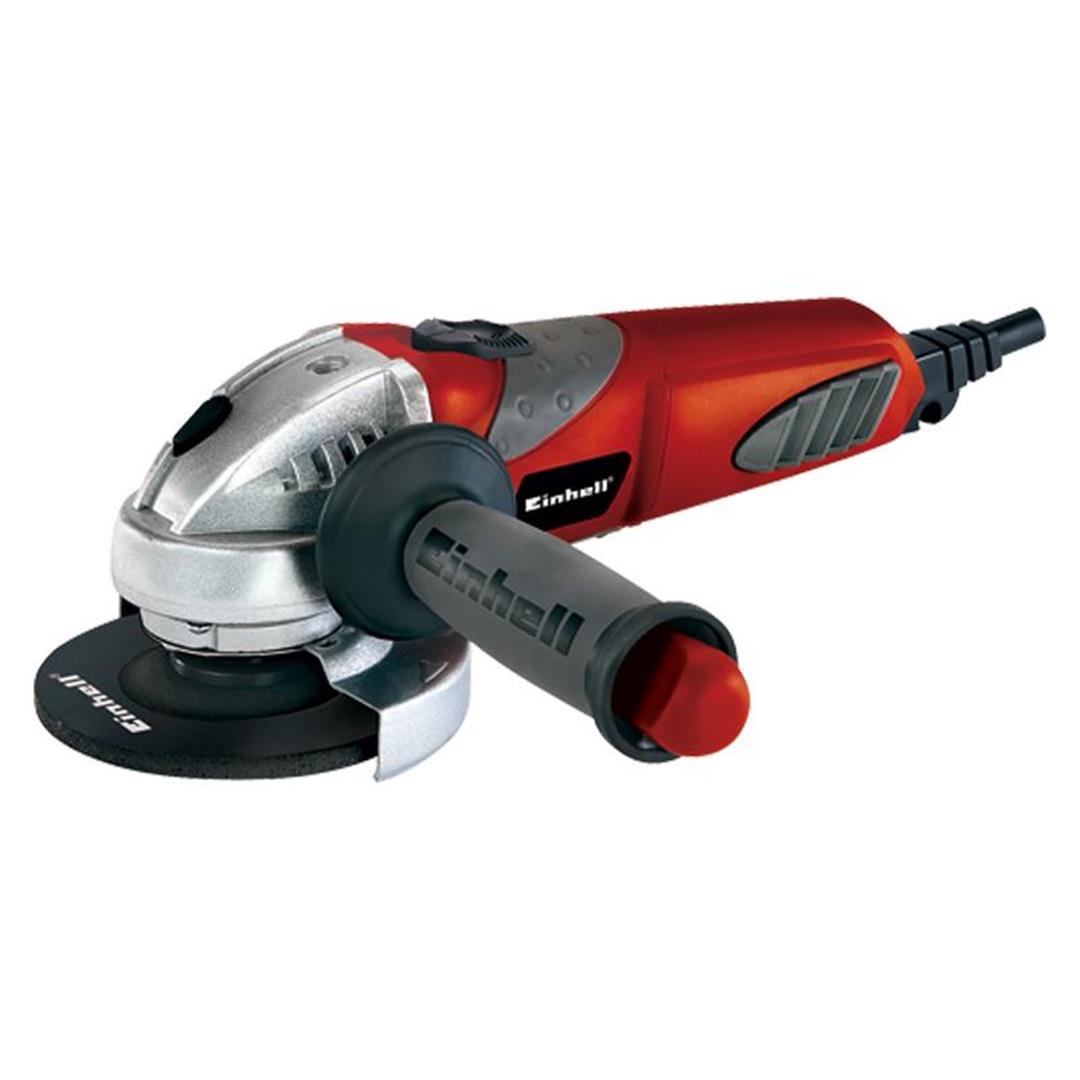 Einhell 115 mm Avuç Taşlama (RT-AG 115)