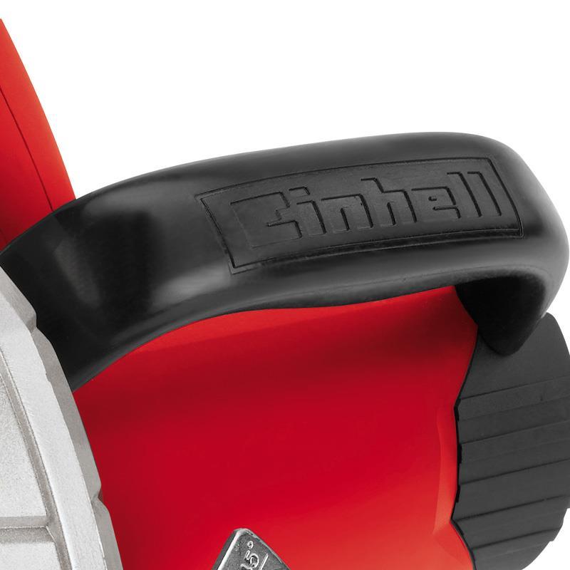 Einhell 190 mm Daire Testere (TH-CS 1400/1)
