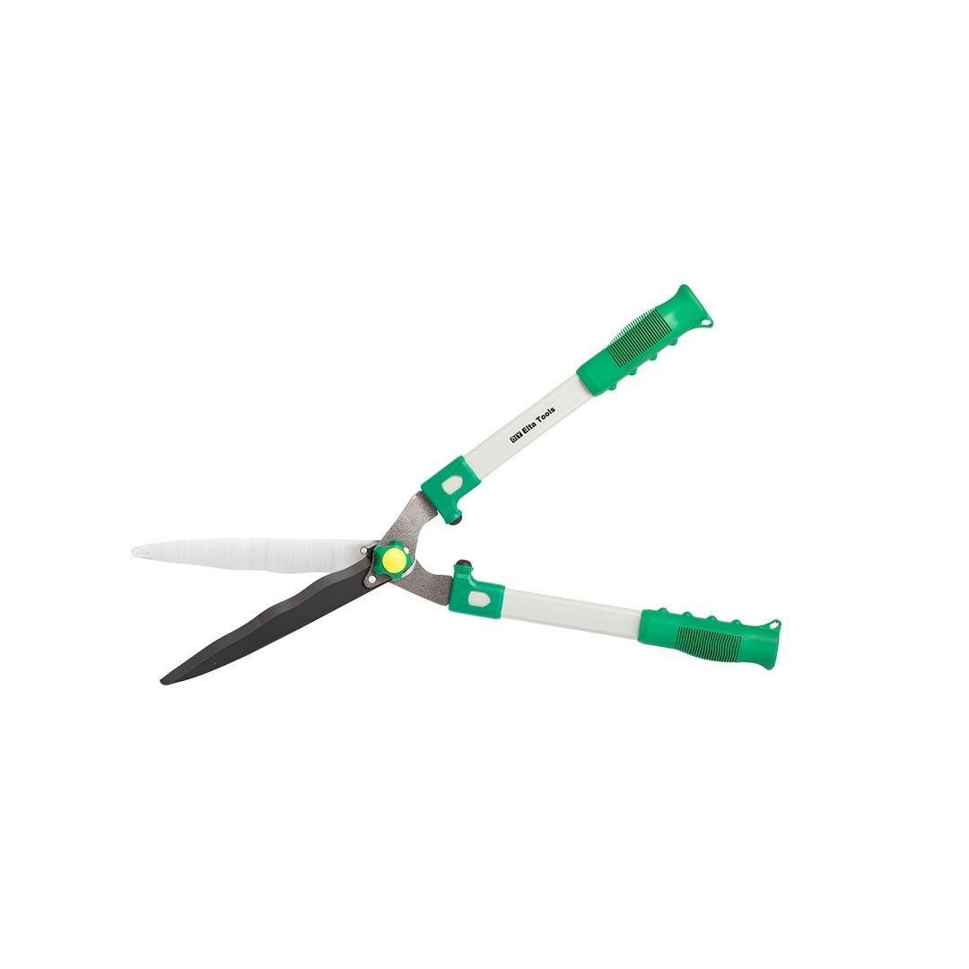 Elta 6731270650 Çim Kesme Makası (Eğri Ağız) 650 mm