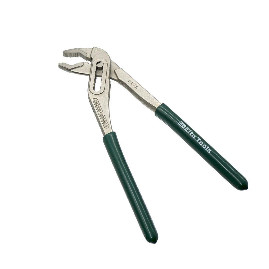 Elta Fort Papağan Pense Kanallı 240 mm