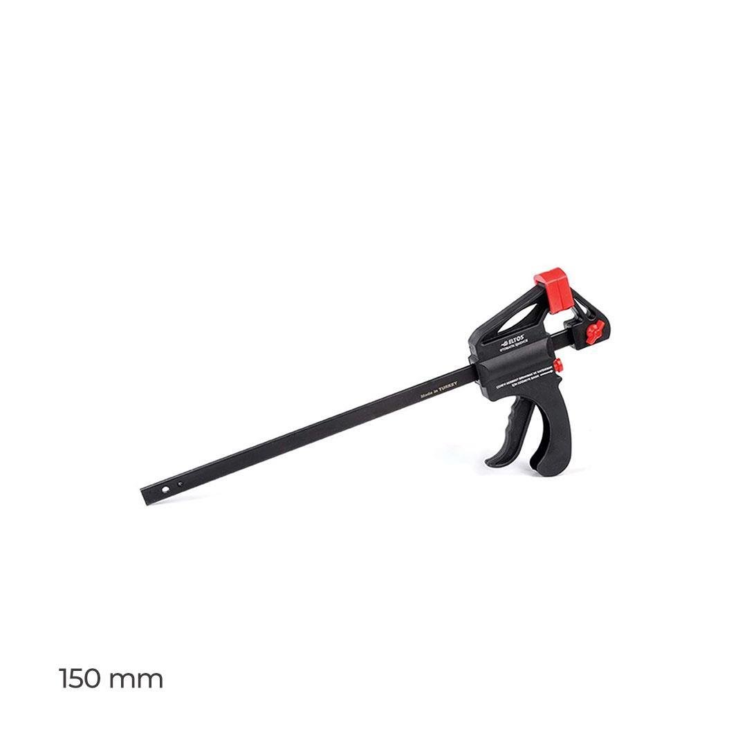 Eltos EOI 150 Otomatik İşkence 150 mm
