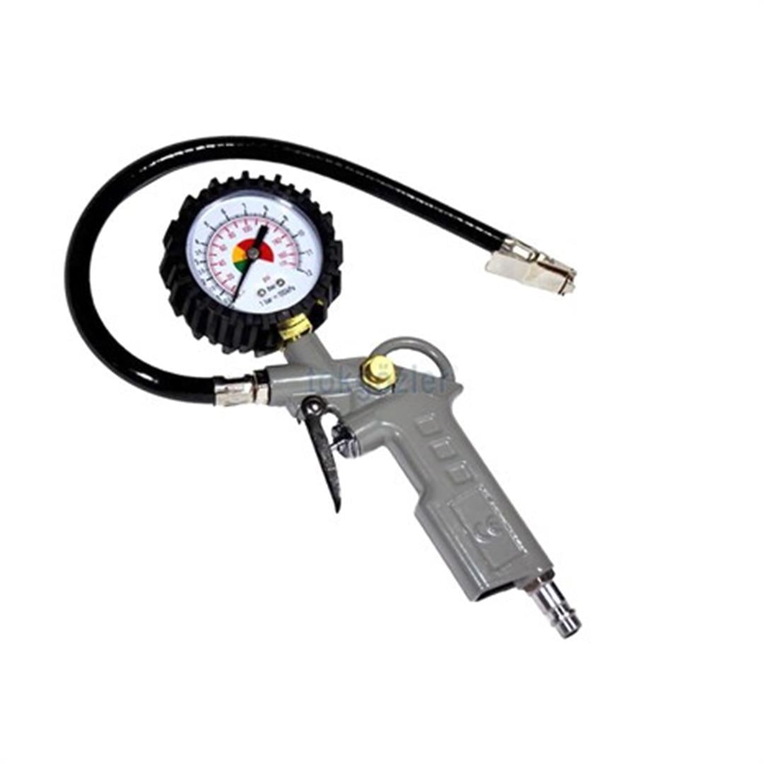 Eratool TG-6 Saatli Lastik Şişirme Tabancası