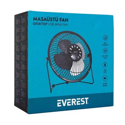 Everest EFN-487 6