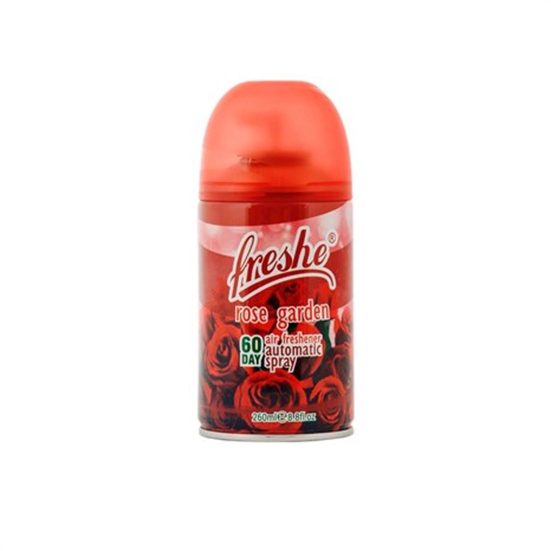 Freshe Oda Parfümü Yedeği Rose Garden 260 ml